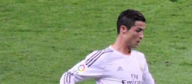 Cristiano Ronaldo marca 24.º Hat-trick Cristiano Ronaldo marca 24.º Hat-trick
