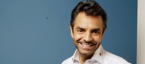 Derbez "le tira" al gobierno en Teletón Derbez "le tira" al gobierno en Teletón