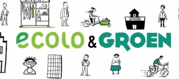 Ecolo + Groen - Belgique - CC BY Ecolo + Groen - Belgique - CC BY