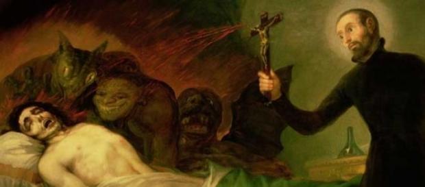 Exorcismos en pleno siglo XXI Exorcismos en pleno siglo XXI