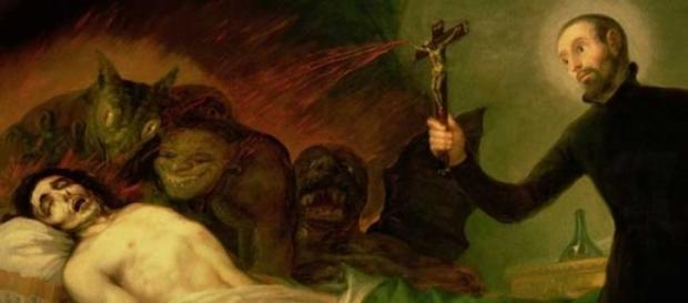 Exorcismos en pleno siglo XXI Exorcismos en pleno siglo XXI