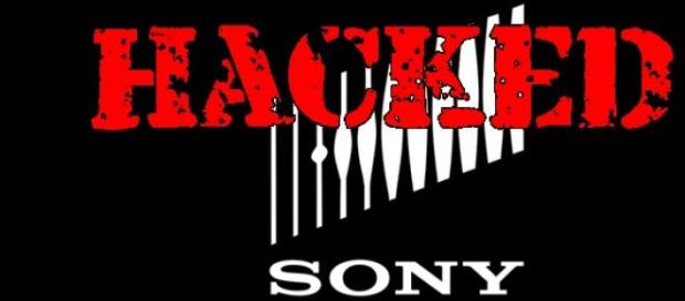 Hackean el sistema informático de Sony Pictures Hackean el sistema informático de Sony Pictures