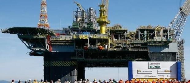Investigações das denúncias sobre a Petrobrás Investigações das denúncias sobre a Petrobrás