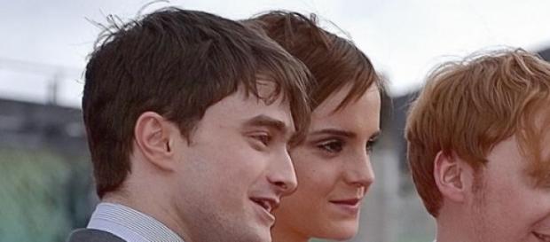 J.K.Rowling: Nuevos textos sobre Harry Potter J.K.Rowling: Nuevos textos sobre Harry Potter
