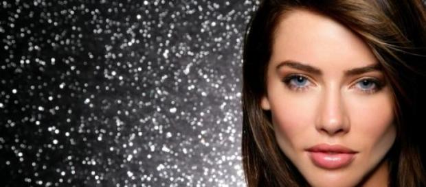 Jacqueline MacInnes Wood sarà ancora Steffy Jacqueline MacInnes Wood sarà ancora Steffy