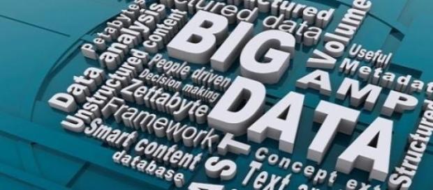 Le Big Data collaboratif s'installe à Paris Le Big Data collaboratif s'installe à Paris