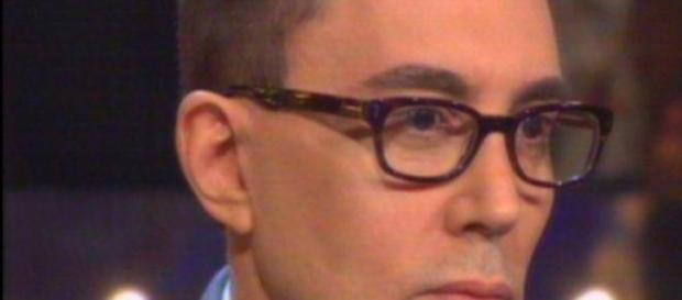 Marcelo Polino y su lista negra de concursantes. Marcelo Polino y su lista negra de concursantes.