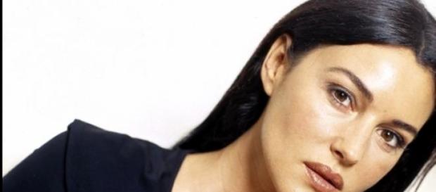 Mónica Bellucci la nueva chica Bond. Mónica Bellucci la nueva chica Bond.