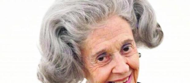 Morre Fabíola, a antiga rainha da Bélgica Morre Fabíola, a antiga rainha da Bélgica