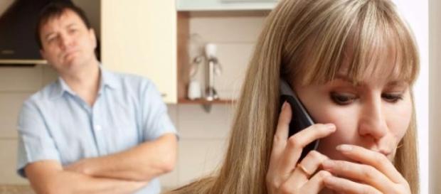Mujeres son más inteligentes al ser infieles Mujeres son más inteligentes al ser infieles
