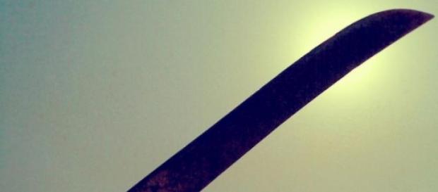 Ornitologo uccide suo rapitore con machete e fugge Ornitologo uccide suo rapitore con machete e fugge