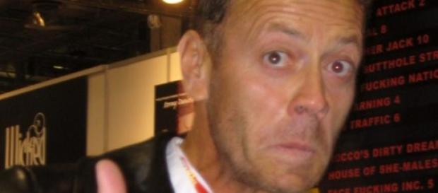 Rocco Siffredi parteciperà all'Isola dei Famosi 10 Rocco Siffredi parteciperà all'Isola dei Famosi 10