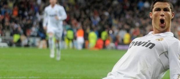 Ronaldo, pulverizando records Ronaldo, pulverizando records