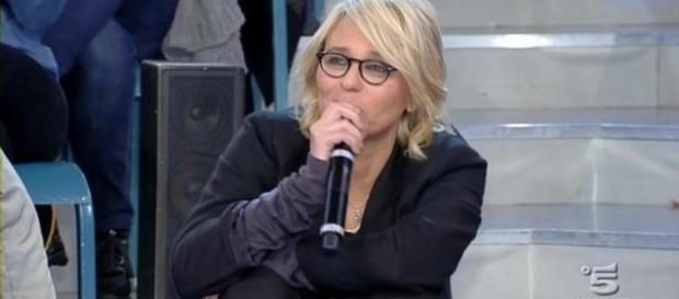 Uomini e donne 8 dicembre 2014 Uomini e donne 8 dicembre 2014