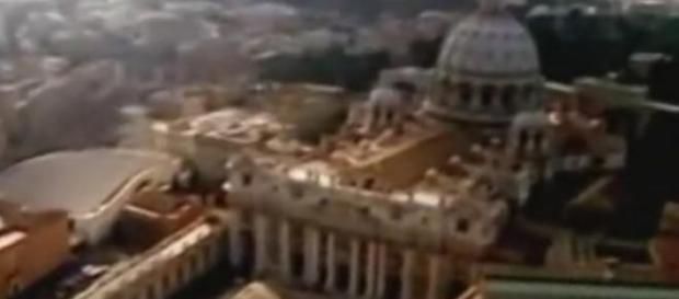 Vaticano está em processo de 'limpezas' Vaticano está em processo de 'limpezas'