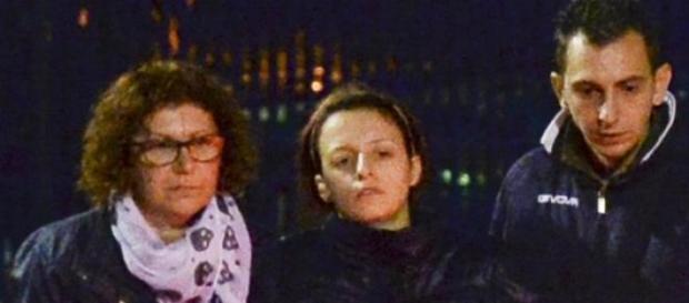 Veronica Panarello, madre del piccolo Loris Veronica Panarello, madre del piccolo Loris