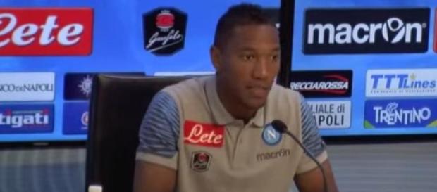 Voti Fantacalcio Gazzetta, Napoli-Empoli:De Guzman Voti Fantacalcio Gazzetta, Napoli-Empoli:De Guzman