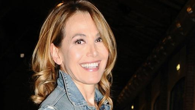 Barbara d'Urso: show sospesi? No, ferie di Natale