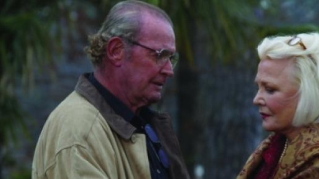 Il disorientamento dei malati di Alzheimer