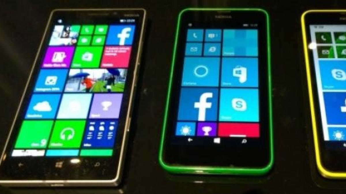 Sfondi Natalizi Nokia Lumia 520.Prezzi Nokia Lumia 635 E Lumia 735 Offerte E Sconti Per Il Super Risparmio A Natale