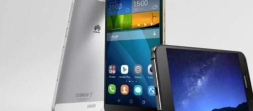 Prezzi Huawei Ascend G7, Huawei Ascend Mate 7