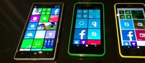 Prezzi Nokia Lumia 635 e Nokia Lumia 735