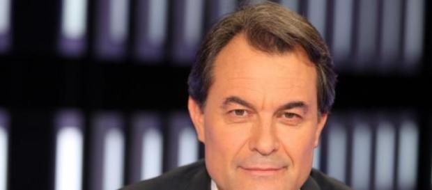 Artur Mas ha sido el único ganador del 9N Artur Mas ha sido el único ganador del 9N