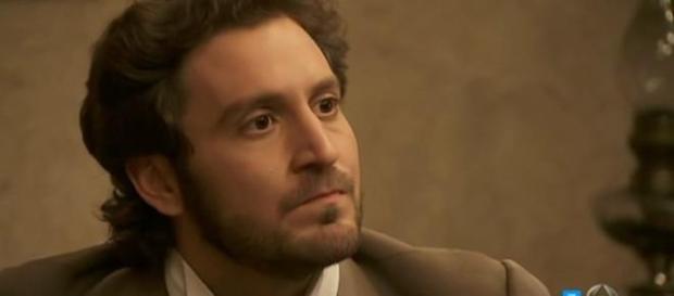 Ascolti tv 7 dicembre 2014: bene Il Segreto Ascolti tv 7 dicembre 2014: bene Il Segreto