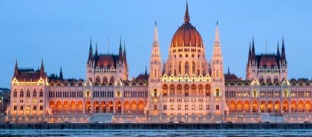 Budapest, una joya asequible. Budapest, una joya asequible.