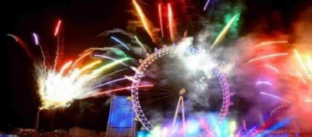 Capodanno 2015, offerte low cost: il London Eye Capodanno 2015, offerte low cost: il London Eye