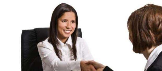 Cuatro consejos para conseguir empleo. Cuatro consejos para conseguir empleo.