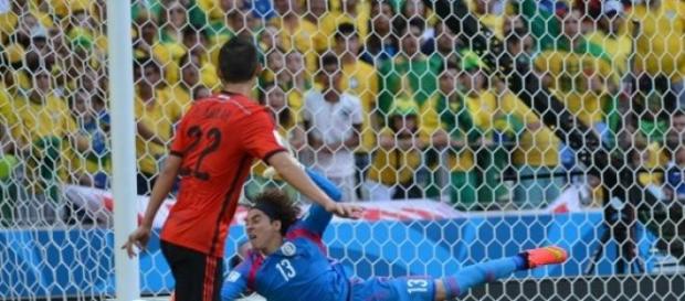 El fútbol intenta dar ejemplo. El fútbol intenta dar ejemplo.