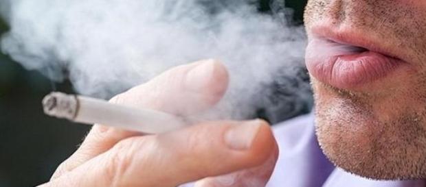 El hombre sale mas perjudicado por el tabaco El hombre sale mas perjudicado por el tabaco