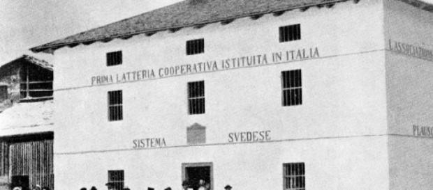El movimiento cooperativista tiene pasado y futuro El movimiento cooperativista tiene pasado y futuro