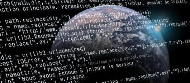 El universo de la programación se abre en Apple El universo de la programación se abre en Apple
