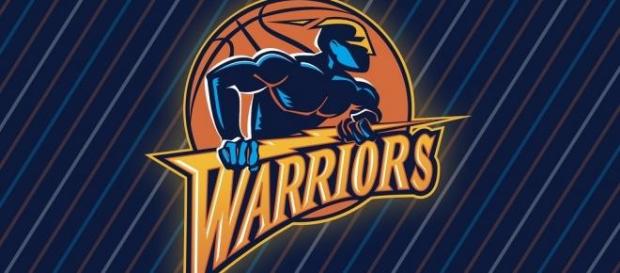 Imagen del logo de los Golden State Warriors Imagen del logo de los Golden State Warriors
