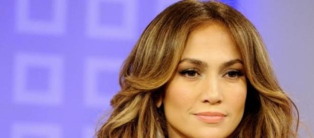 Jennifer López, belleza puertorriqueña. Jennifer López, belleza puertorriqueña.