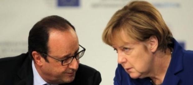 L'Allemagne va accepter de perdre son avantge? L'Allemagne va accepter de perdre son avantge?