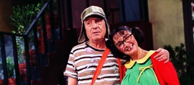La Chilindrina revela romances de Florinda Meza La Chilindrina revela romances de Florinda Meza