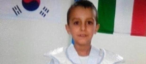Omicidio Loris: la madre tentò il suicidio Omicidio Loris: la madre tentò il suicidio