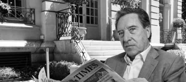 "El futuro lo tenéis que escribir vosotros" "El futuro lo tenéis que escribir vosotros"