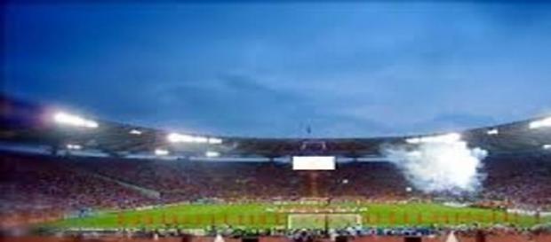 Roma e City si affrontano all'Olimpico Roma e City si affrontano all'Olimpico