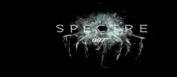 Spectre 007 James Bond 2015 Spectre 007 James Bond 2015