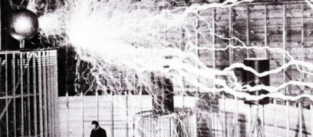 Tesla fue un científico innovador para su época Tesla fue un científico innovador para su época