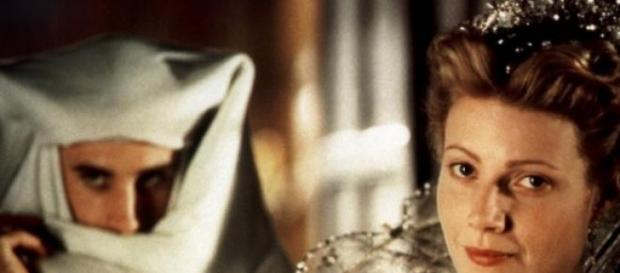 Tres errores en las historias del cine Tres errores en las historias del cine