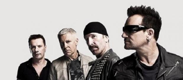 U2, sold out in 15 minuti le due date in Italia U2, sold out in 15 minuti le due date in Italia