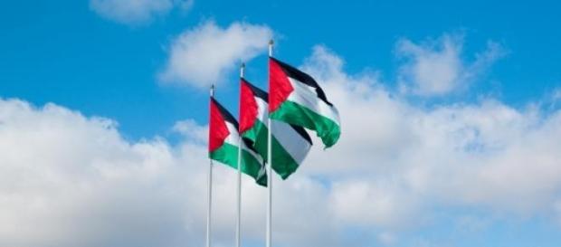 Un appel à reconnaître la Palestine Un appel à reconnaître la Palestine