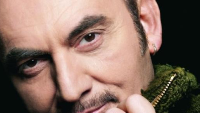 E' morto Mango: ecco le canzoni più belle