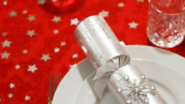 Idee originali per gli antipasti di Natale.