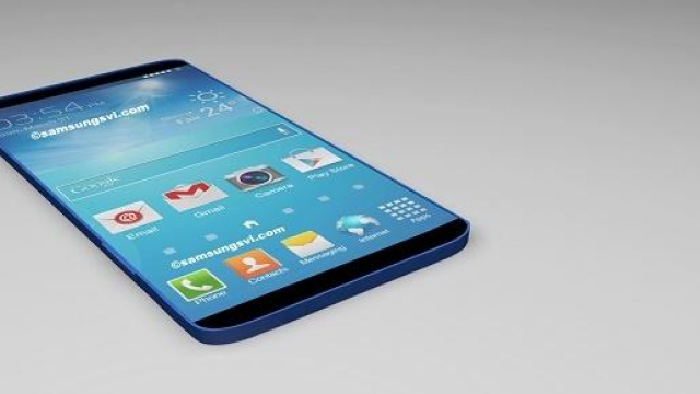 Samsung Galaxy S6 notizie al giorno 8 dicembre 